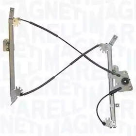 MAGNETI MARELLI 350103160300 -  